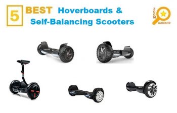 Best Hoverboards (2022)