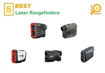 Best Laser Rangefinders