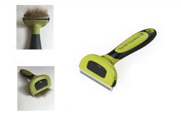 MoJo's Dog and Cat Brush MoJo's Dog and Cat Brush