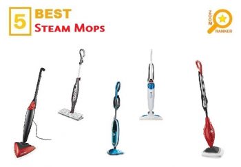 Best Steam Mops (2024)