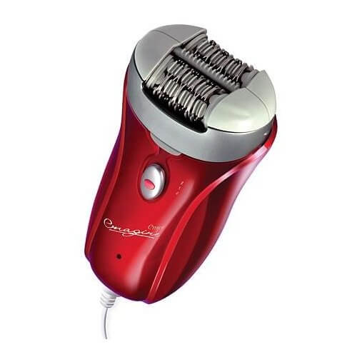 The Emjoi AP-18 Emagine Epilator