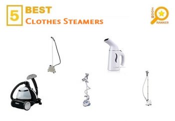 Best Clothes Steamers
