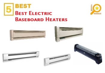 Best Electric Baseboard Heaters (2022)