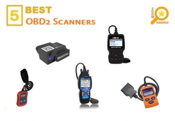 Best OBD2 Scanners (2022)