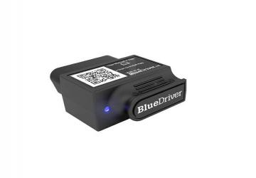 The BlueDriver Bluetooth Professional 