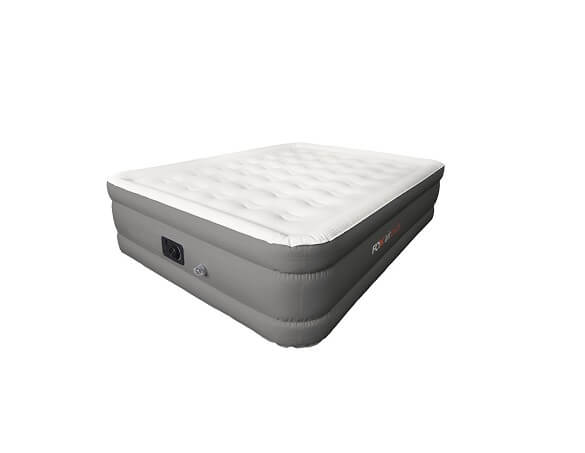 The Fox Air Beds Plush High Rise