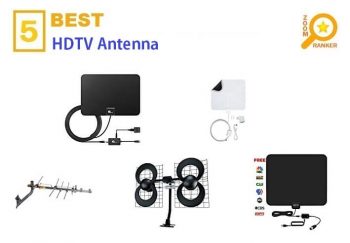 Best HDTV Antennas (2022)