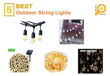 Best Outdoor String Lights (2022)