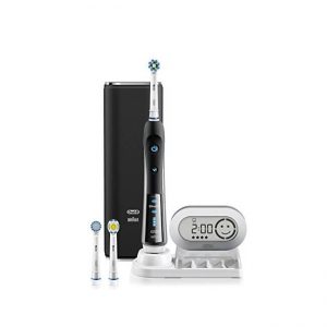 The Oral-B Pro 7000 - Best Overall 