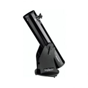 The Orion 8945 SkyQuest XT8 - Telescope for the Whole Family 