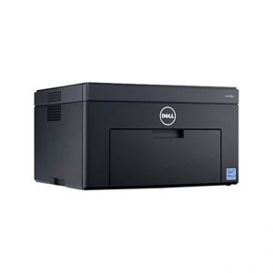 The Dell C1760NW The Dell C1760NW
