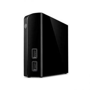 The Seagate Backup Plus Hub 8TB The Seagate Backup Plus Hub 8TB
