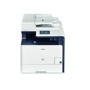 The Canon MF726Cdw The Canon MF726Cdw