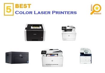 Best Color Laser Printers (2024)