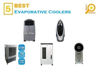 Best Evaporative Coolers (2022)