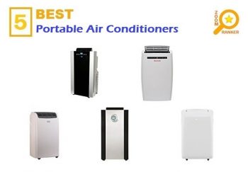 Best Portable Air Conditioners (2022)