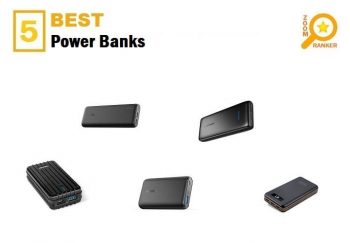 Best Power Banks (2022)