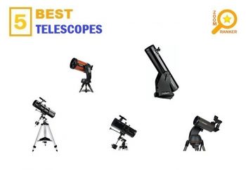Best Telescopes (2022)