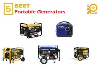 Best Portable Generators (2022)