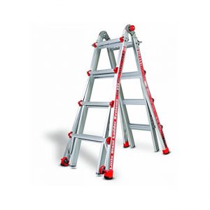 The Little Giant 14013-001 Model 17 The Little Giant 14013-001 Model 17