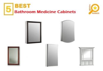 Best Bathroom Medicine Cabinets (2024)
