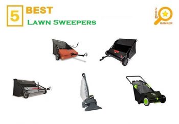 Best Lawn Sweepers (2022)