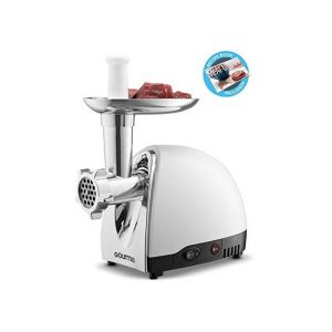 The Gourmia GMG525 The Gourmia GMG525