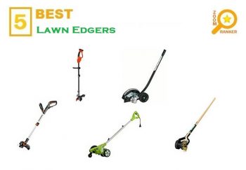 Best Lawn Edgers (2022)