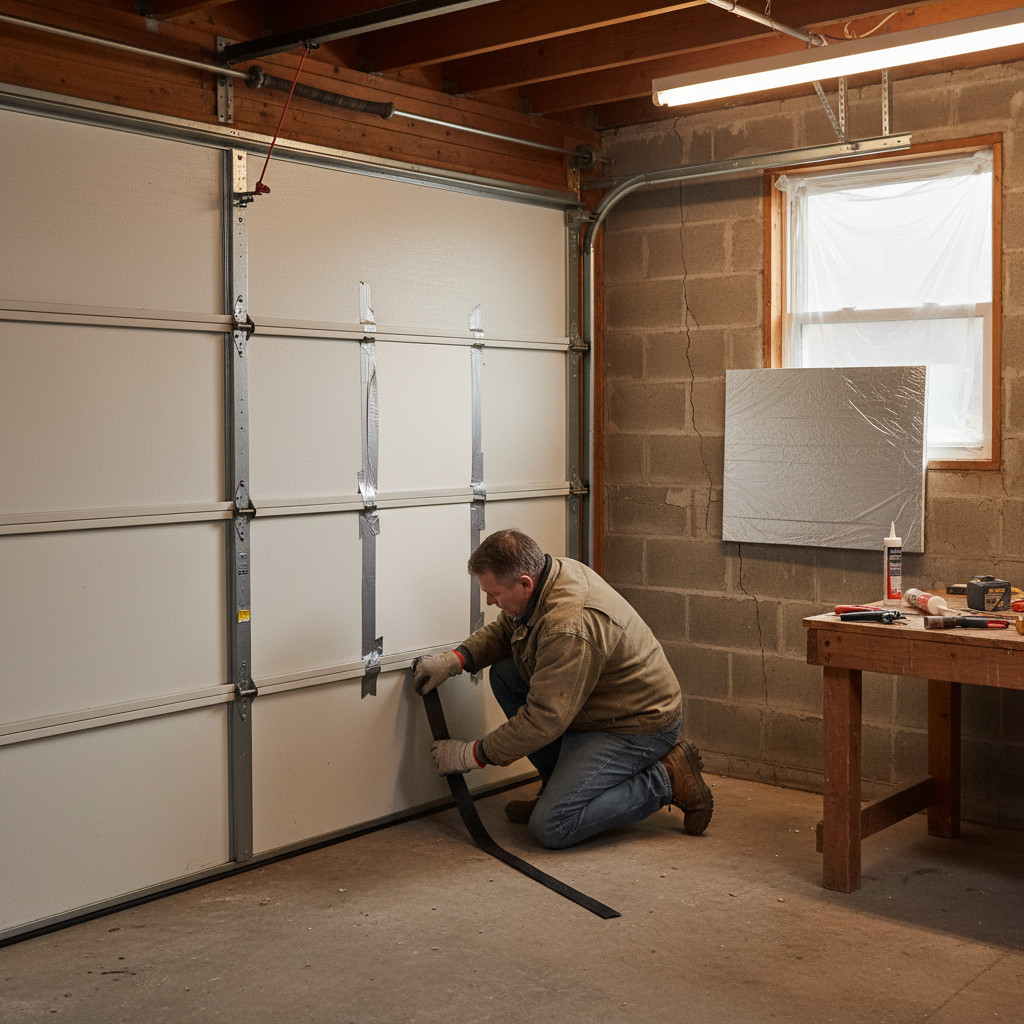 DIY Heat Retention: Simple Tricks to Keep Warm Air Inside